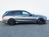 Mercedes-Benz C-Klasse bei Reisemobile.expert - Abbildung (4 / 15)