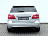 Mercedes-Benz B-Klasse bei Reisemobile.expert - Abbildung (4 / 15)