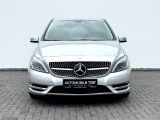 Mercedes-Benz B-Klasse bei Reisemobile.expert - Abbildung (2 / 15)