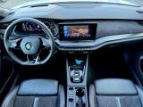 Skoda Octavia bei Reisemobile.expert - Abbildung (11 / 15)