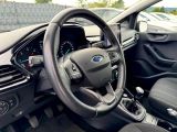 Ford Fiesta bei Reisemobile.expert - Abbildung (10 / 15)