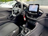 Ford Fiesta bei Reisemobile.expert - Abbildung (12 / 15)