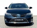 Toyota Auris Touring Sports bei Reisemobile.expert - Abbildung (2 / 15)