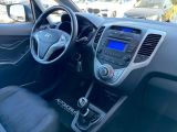 Hyundai ix20 bei Reisemobile.expert - Abbildung (11 / 15)