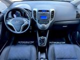 Hyundai ix20 bei Reisemobile.expert - Abbildung (10 / 15)