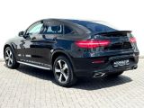 Mercedes-Benz GLC Coupe 250 4Matic bei Reisemobile.expert - Abbildung (7 / 15)
