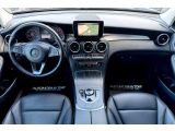 Mercedes-Benz GLC Coupe 250 4Matic bei Reisemobile.expert - Abbildung (10 / 15)