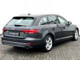 Audi A4 bei Reisemobile.expert - Abbildung (5 / 15)