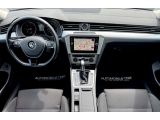 VW Passat bei Reisemobile.expert - Abbildung (11 / 15)