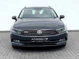 VW Passat bei Reisemobile.expert - Abbildung (2 / 15)