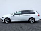 VW Passat bei Reisemobile.expert - Abbildung (8 / 15) VW Passat bei Reisemobile.expert - Abbildung (8 / 15)
