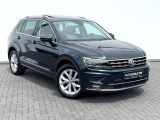 VW Tiguan bei Reisemobile.expert - Abbildung (3 / 15)