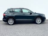 VW Tiguan bei Reisemobile.expert - Abbildung (4 / 15)