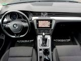 VW Passat bei Reisemobile.expert - Abbildung (9 / 15)