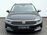 VW Passat bei Reisemobile.expert - Abbildung (2 / 15)
