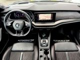 Skoda Octavia bei Reisemobile.expert - Abbildung (11 / 15)