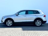 VW Tiguan bei Reisemobile.expert - Abbildung (8 / 15)