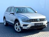 VW Tiguan bei Reisemobile.expert - Abbildung (3 / 15)