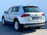 VW Tiguan bei Reisemobile.expert - Abbildung (7 / 15)