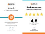 Nissan Navara bei Reisemobile.expert - Abbildung (14 / 15)