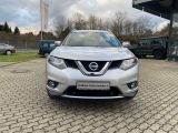 Nissan X-Trail bei Reisemobile.expert - Abbildung (2 / 15)