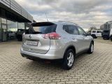 Nissan X-Trail bei Reisemobile.expert - Abbildung (4 / 15)