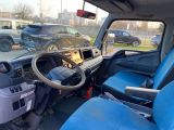 Mitsubishi FUSO CANTER bei Reisemobile.expert - Abbildung (7 / 15)