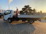 Mitsubishi FUSO CANTER bei Reisemobile.expert - Abbildung (3 / 15)