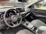Nissan Qashqai bei Reisemobile.expert - Abbildung (5 / 15)