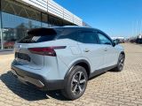 Nissan Qashqai bei Reisemobile.expert - Abbildung (4 / 15)