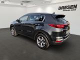 Kia Sportage bei Reisemobile.expert - Abbildung (4 / 14)