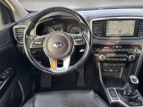 Kia Sportage bei Reisemobile.expert - Abbildung (10 / 14)