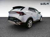 Kia Sportage bei Reisemobile.expert - Abbildung (4 / 12)
