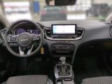 Kia XCeed bei Reisemobile.expert - Abbildung (8 / 12) Kia XCeed bei Reisemobile.expert - Abbildung (8 / 12)
