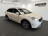 Kia Niro bei Reisemobile.expert - Abbildung (2 / 15)