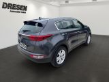 Kia Sportage bei Reisemobile.expert - Abbildung (3 / 14) Kia Sportage bei Reisemobile.expert - Abbildung (3 / 14)