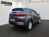 Kia Sportage bei Reisemobile.expert - Abbildung (3 / 14)