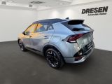 Kia Sportage bei Reisemobile.expert - Abbildung (4 / 14)