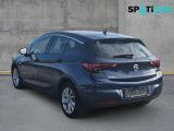 Opel Astra bei Reisemobile.expert - Abbildung (6 / 15)