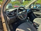 Opel Mokka bei Reisemobile.expert - Abbildung (8 / 15)