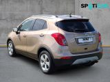 Opel Mokka bei Reisemobile.expert - Abbildung (6 / 15)