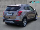 Opel Mokka bei Reisemobile.expert - Abbildung (3 / 15)