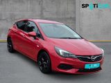 Opel Astra bei Reisemobile.expert - Abbildung (2 / 15)