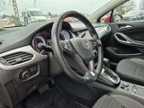 Opel Astra bei Reisemobile.expert - Abbildung (13 / 15)