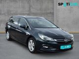 Opel Astra bei Reisemobile.expert - Abbildung (2 / 15)