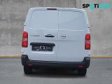 Opel Vivaro bei Reisemobile.expert - Abbildung (4 / 9)