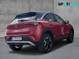 Opel Mokka bei Reisemobile.expert - Abbildung (3 / 15)