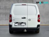 Opel Combo bei Reisemobile.expert - Abbildung (4 / 15)