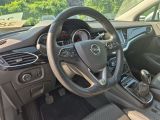 Opel Astra bei Reisemobile.expert - Abbildung (13 / 15)