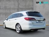 Opel Astra bei Reisemobile.expert - Abbildung (6 / 15)